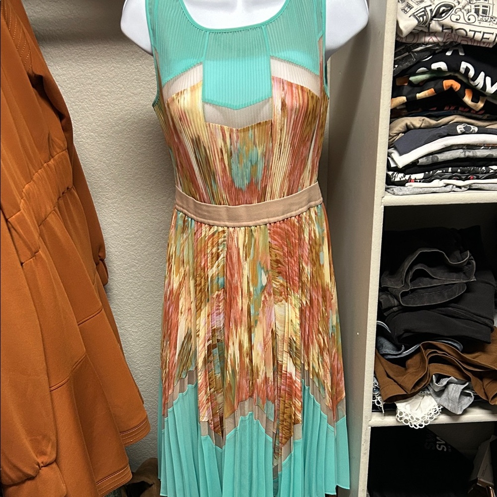 Bcbg dress , size S